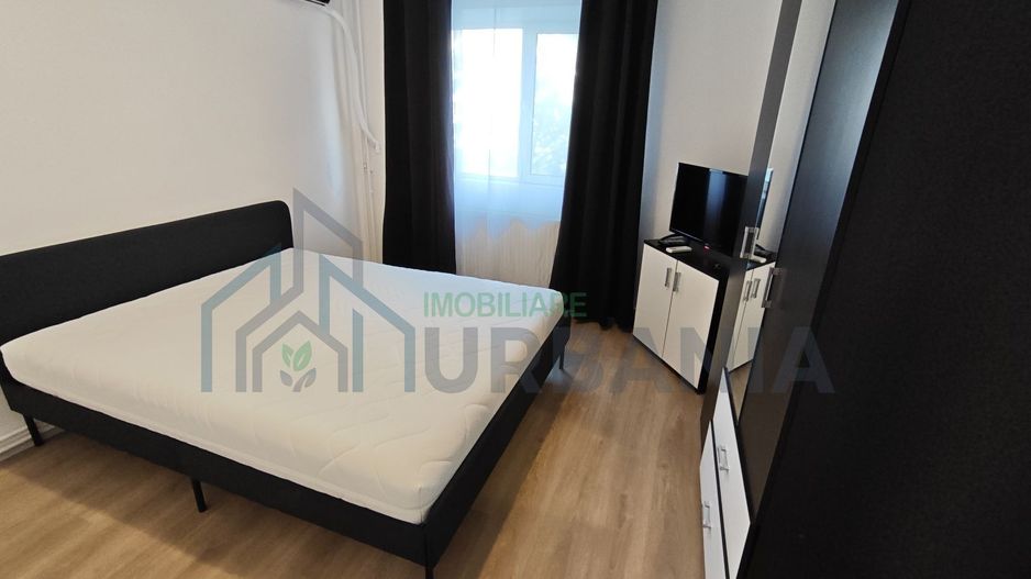 Apartament 3 camere de închiriat, Zimbru, Alexandru cel Bun - Poză 3