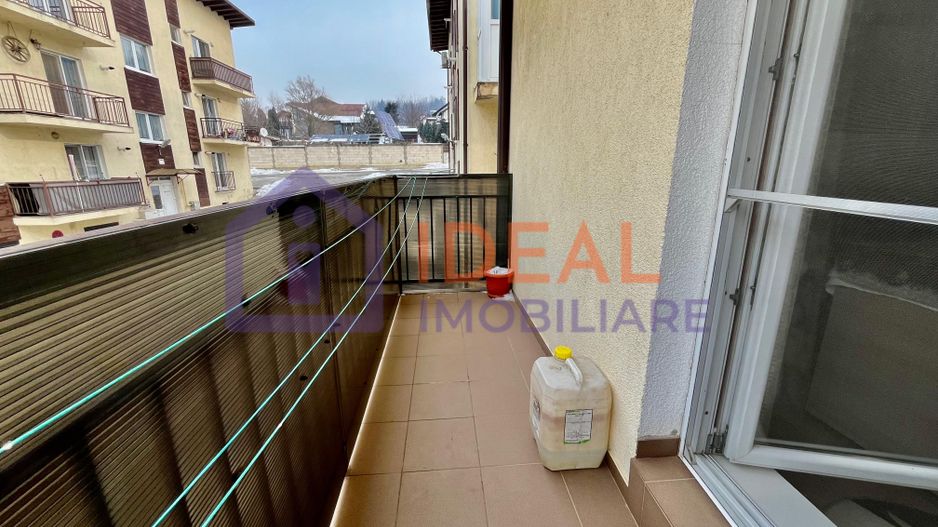 Apartament 3 camere, 48 mpu – Zona Gușterița - Poză 11