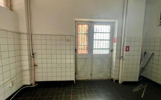 Sapient | Spațiu comercial în Piața Creangă, Oradea - Poză 9