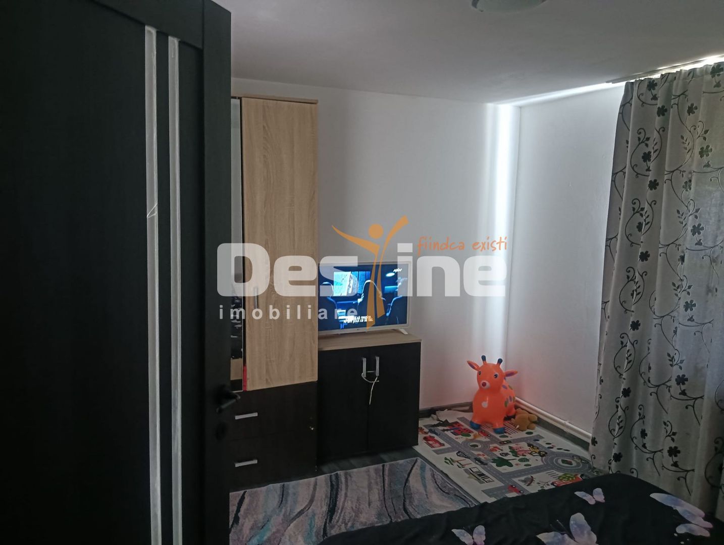 Casă PIETRĂRIE | 2 camere, 70 mp, 400 mp teren, loc de parcare - Poză 7