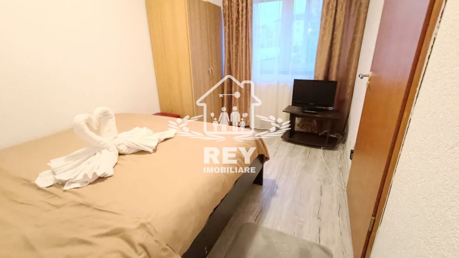 Apartament 2 camere cu balcon închis Cedonia - Colegiul Pedagogic - Poză 2