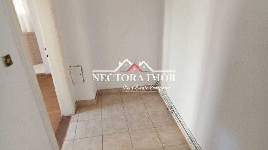 NECTORA IMOB-Apartament la casa, 4 camere, 100 mp, Str. Louis Pasteur - Poză 4