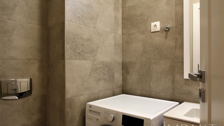 Apartament de inchiria premium 3 camere ,parcare, în centrul Clujului! - Poză 13