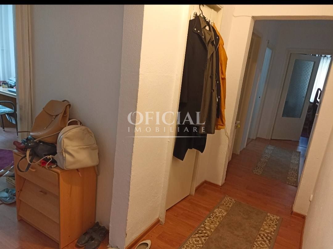 Apartament 4 Camere | 64 Mp | Balcon | 2 Bai | Manastur Zona Bucegi - Poză 7