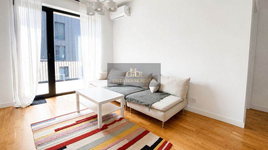 Apartament 2 camere Avalon Estate - Poză 4