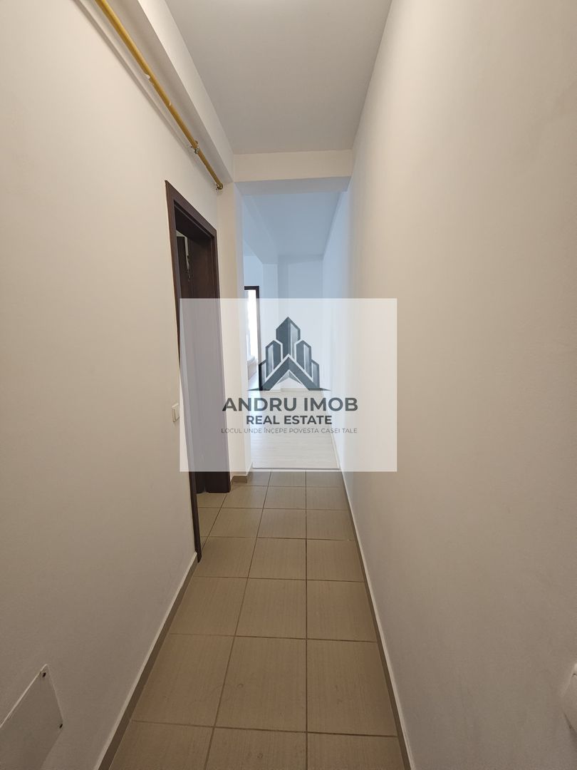 Apartament 3 Camere Semidecomandat|Loc Parcare Inclus|Drumul Fermei - Poză 8