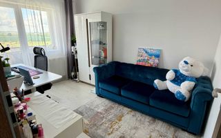 Apartament de vanzare Sibiu | 3 camere decomandat | Vest, 52 mp - Poză 4