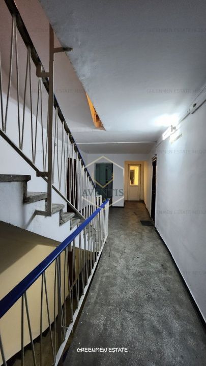 2 camere spatioase, renovat, bloc reabilitat, Parcul Morarilor Spital Pantelimon - Poză 17