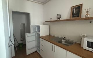 Studio spatios, bloc RAMS, centrala proprie, langa metrou Pantelimon - Poză 6