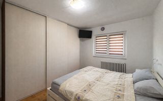 Decomandat - Etajul 1 - Marasti, Zona Mega Image Dambovitei - Poză 1