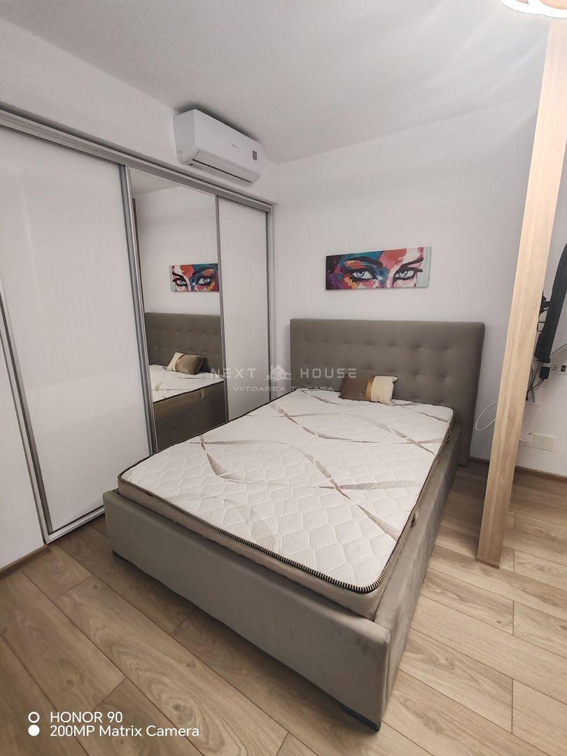 Garsoniera Unirii - Parc Carol - Viilor - Poză 7