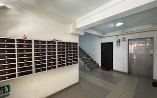 Garsoniera in Confort Urban Residence, gata de mutare, Salaj, Sector 5 - Poză 14