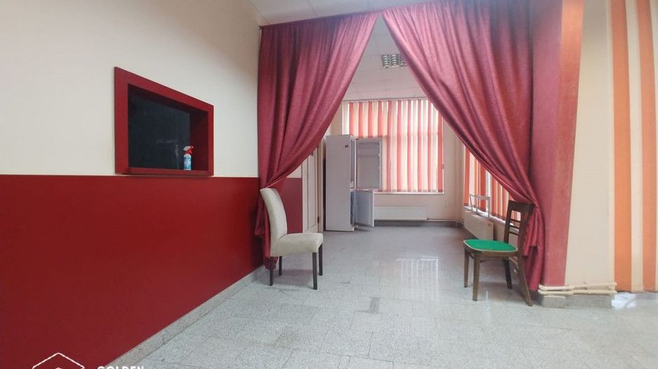 Spatiu comercial pe doua nivele, 320 mp, zona  Fortuna - Poză 8