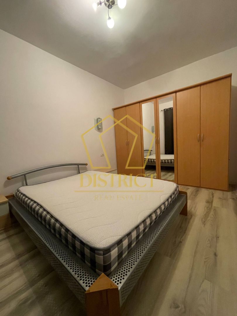 Aparatament spatios 2 camere | Giroc | LIDL - Poză 3