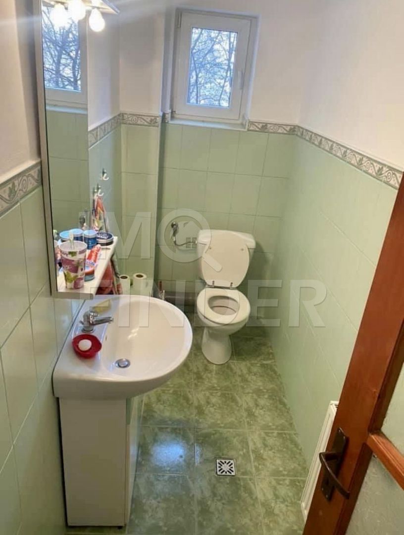 Vanzare 3 camere Zorilor, zona Padurii, 100 mp - Poză 6