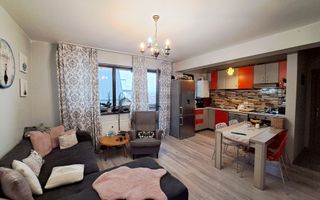 Apatament 3 camere, parcare, spatiu depozitare pod, Dumitru Mocanu! - Poză 1