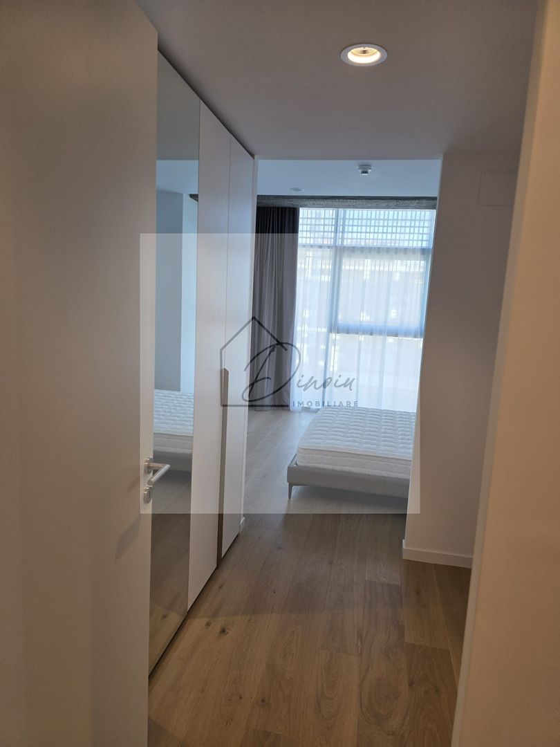 4 Camere UpSite Floreasca I  COMISION 0% - Poză 23