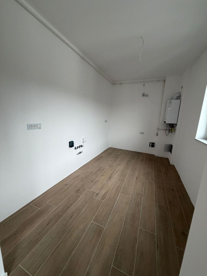 APARTAMENT 2 CAMERE | VICTORIA HOMES | FINISAJE PREMIUM | COMISION 0% - Poză 3