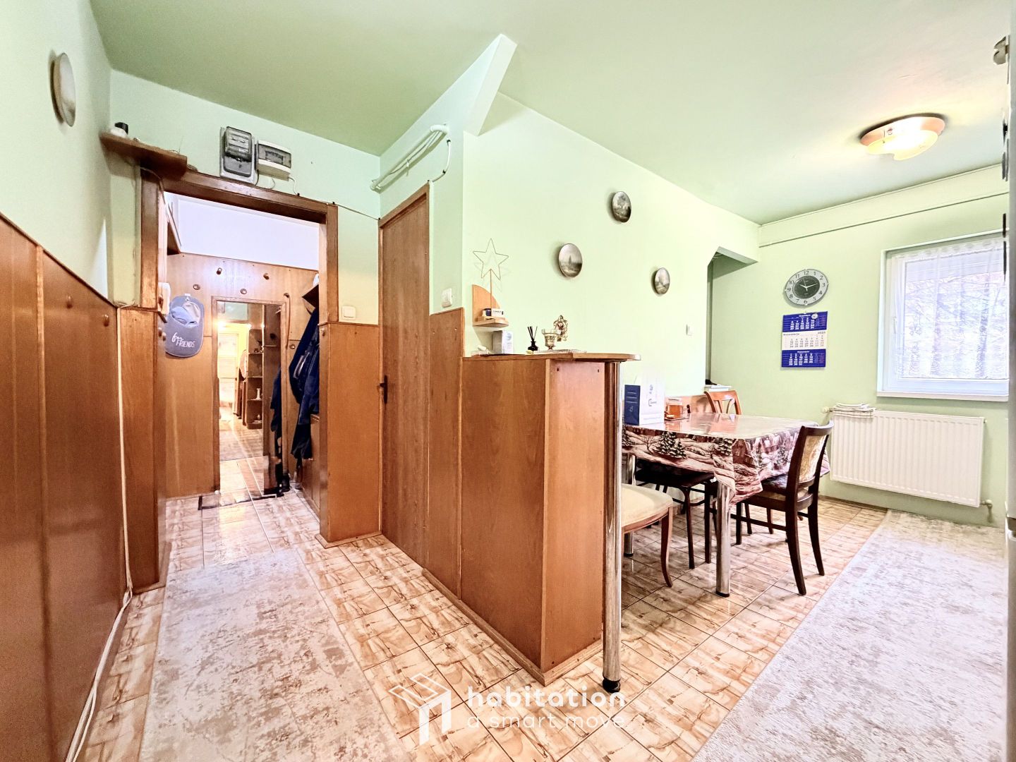 Apartament 3 camere de vânzare - Girocului, 0% comision cumpărător - Poză 15