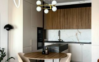 Apartament premium, la cheie, TVA inclus, strada Eroilor, Florești - Poză 8