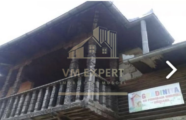 CASA 3 CAMERE, TEREN 2400 MP, VULTURESTI, ARGES - Poză 5