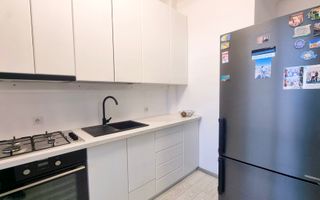 COMISION 0% | APARTAMENT 2 CAMERE, PARCARE, 2 BALCOANE, SHOPPING CITY - Poză 5