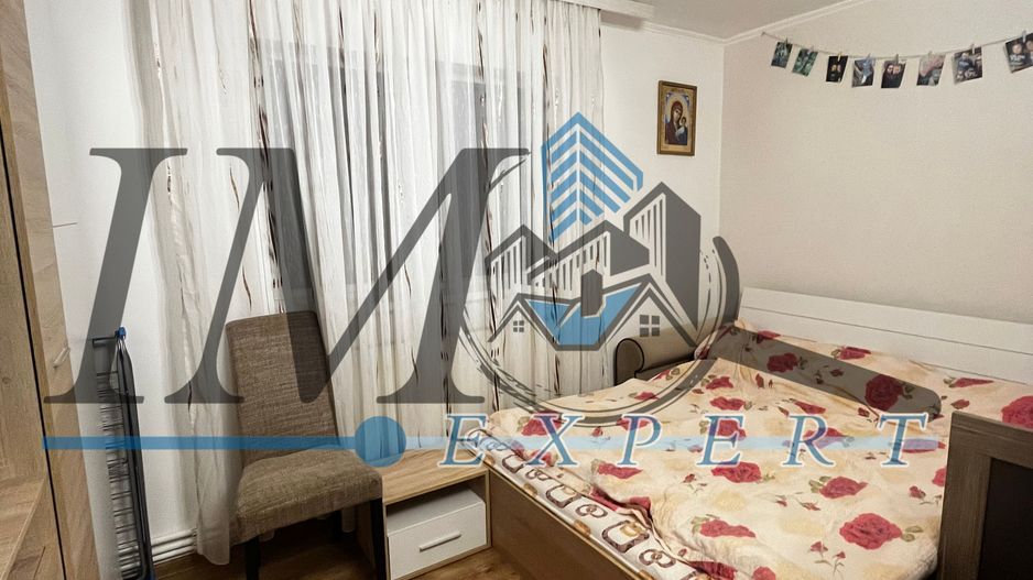 Apartament cu 3 camere de vânzare in zona de Ampoi 1 - Alba Iulia - Poză 3