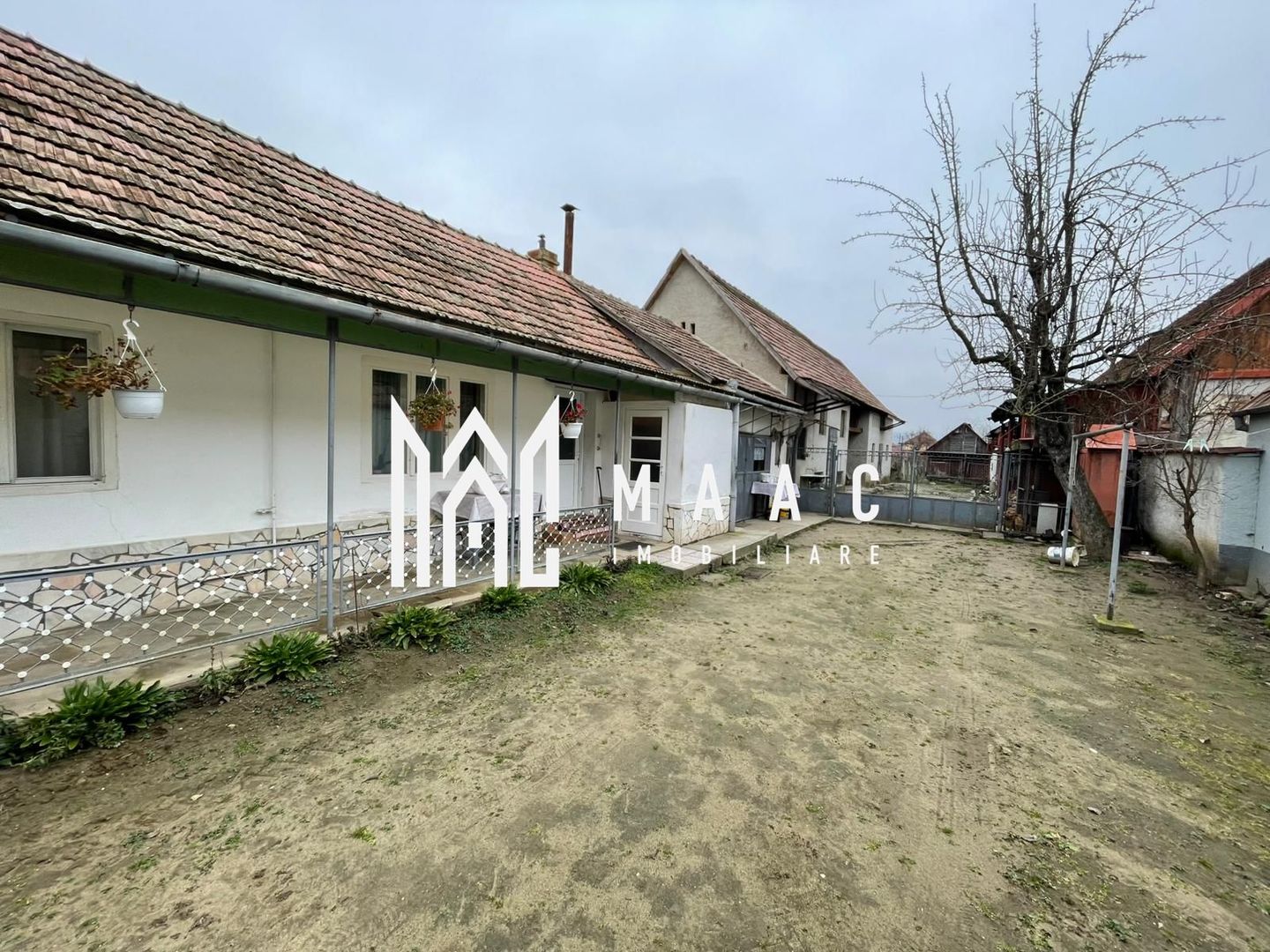 Casă I Teren de 4.500 mp I Anexe I Seica Mare - Poză 10