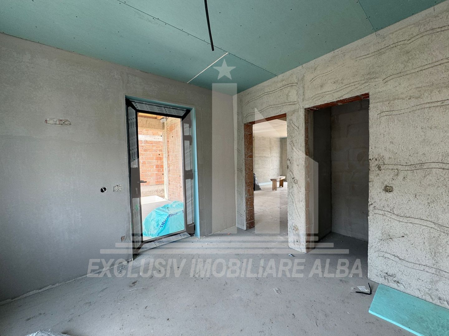 Casa individuala | P + 1 | 125 mp utili | 375 mp teren | Cetate - Poză 4