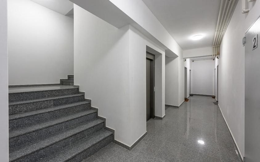 Închiriere apartament 2 camere – Park Residence 6, Băneasa / Aviației - Poză 16