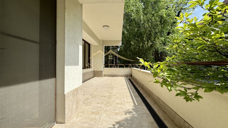 Apartament cu 4 camere 250mp* 2 parcări subterane / Dorobanti-Capitale - Poză 20