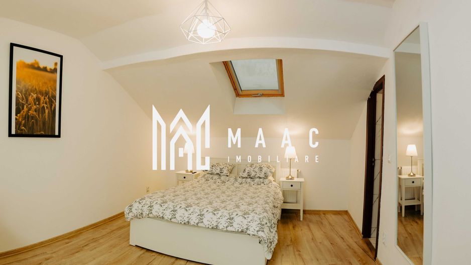 Casa cu 3 dormitoare, zona Piața Cibin - Poză 2