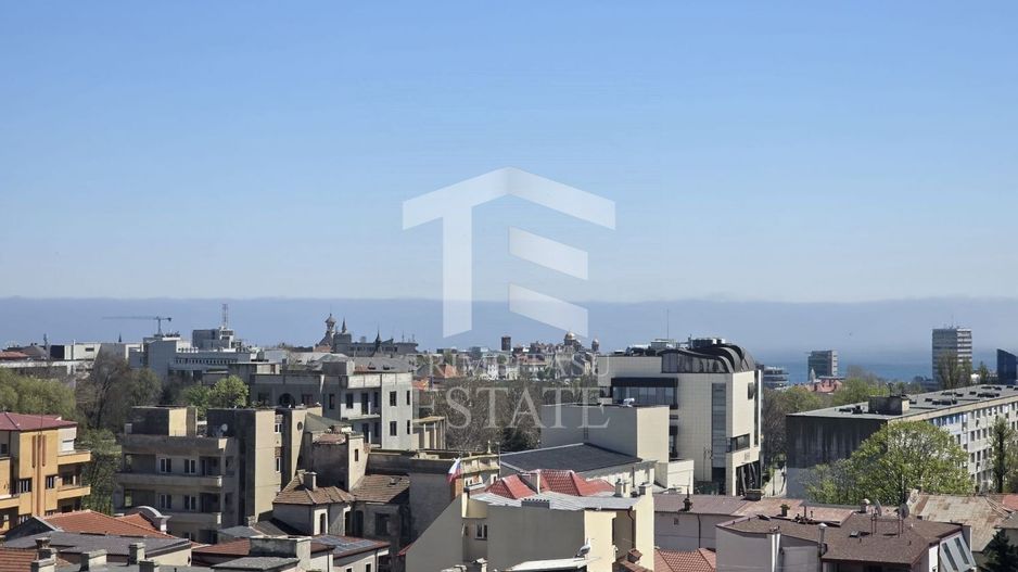 Centru - Apartament de 4 camere cu vedere Panoramica la Marea Neagra - Poză 39