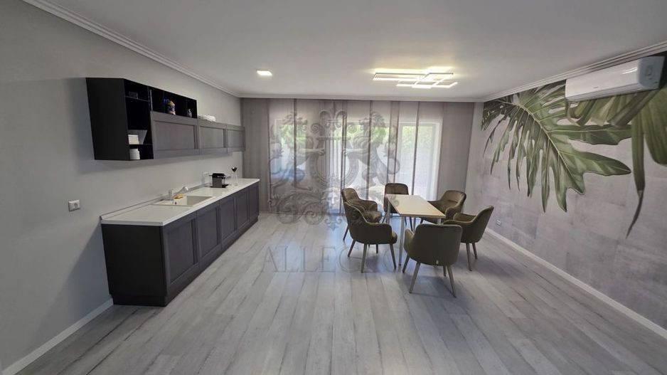 Vanzare | 3 Camere | Iancu Nicolae | Grand Park Pipera | Parter - Poză 7