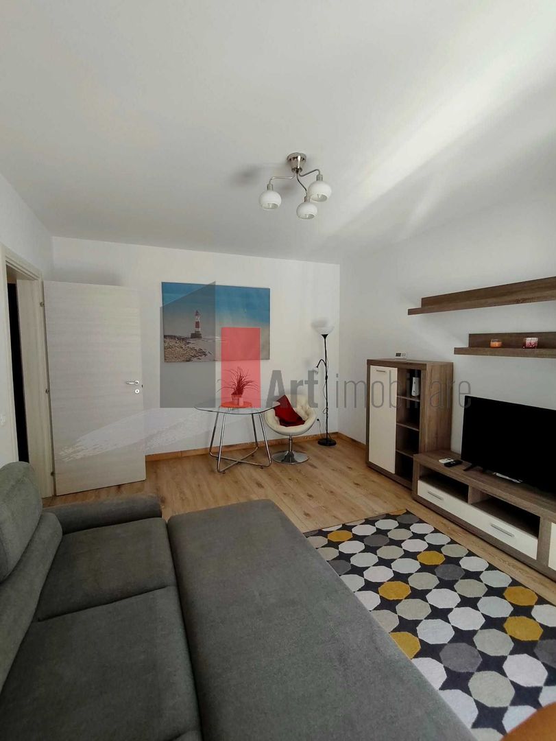 Inchiriere apt 2 camere 21 Residence, Lujerului - Politehnica - Poză 2