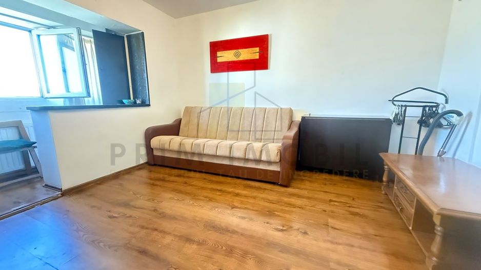 1 cameră Păcurari | Mobilat și utilat | Aproape UAIC, UMF, Copou - Poză 1