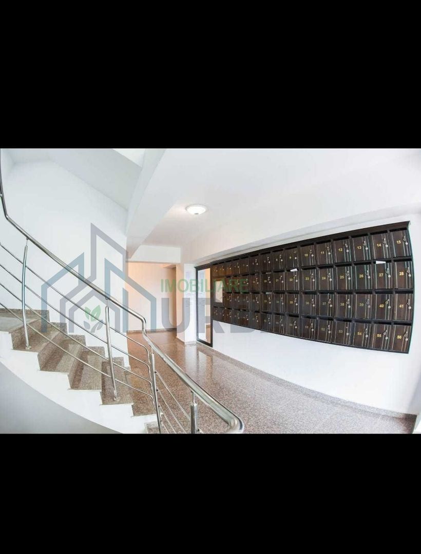 Apartament 2 camere cu loc de parcare în complexul rezidențial Bucium Confort, Iași - Poză 8