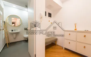 4City North | Apartament exclusivist | Vedere spre curtea interioara - Poză 15