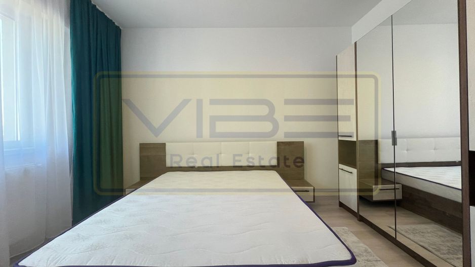 Apartament 2 camere decomandat Conest Evolution - Poză 4