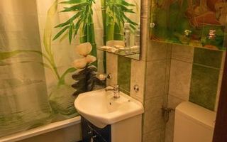 Apartament decomandat cu 3 camere în Podu Roș, Iași - 67,52 mp, etaj 3/7 - Poză 6