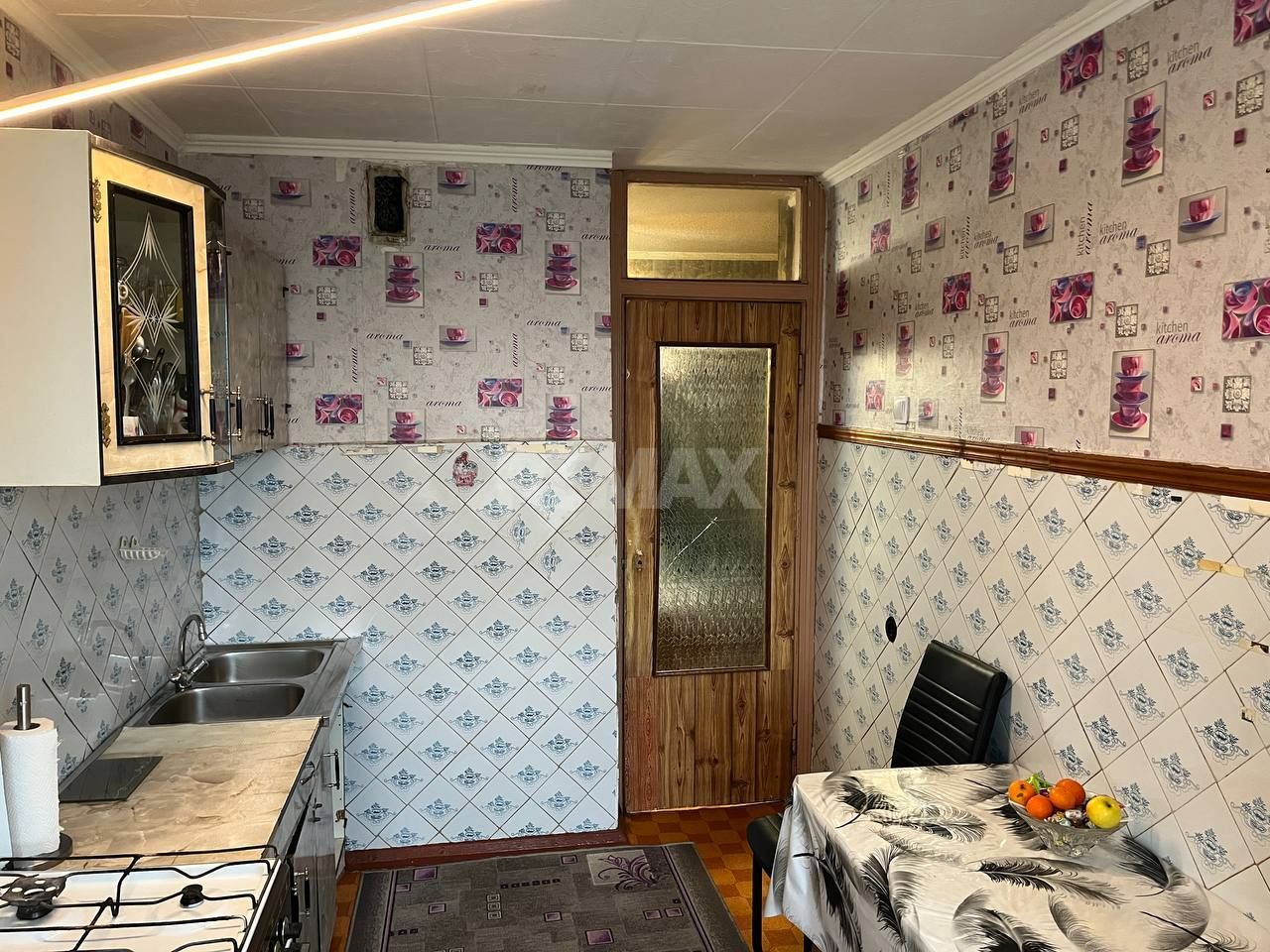 Apartament cu 3 camere, Ciocana - Poză 20
