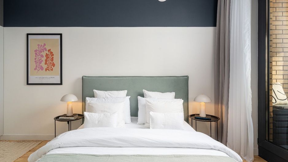 Apartament unic 2 camere Avalon - Pipera - Poză 6