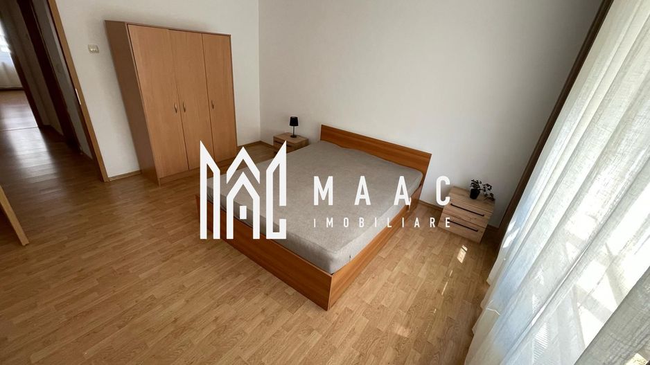 Apartament de închiriat I 4 camere I 96 mp utili I Strand II I etaj 2 - Poză 4