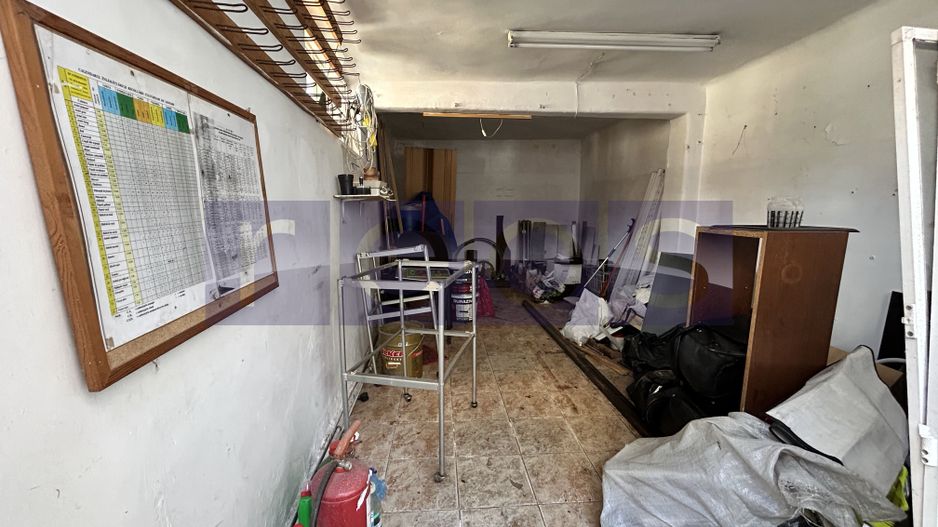 VANZARE CASA + TEREN | ZONA PIATA MATACHE - Poză 15