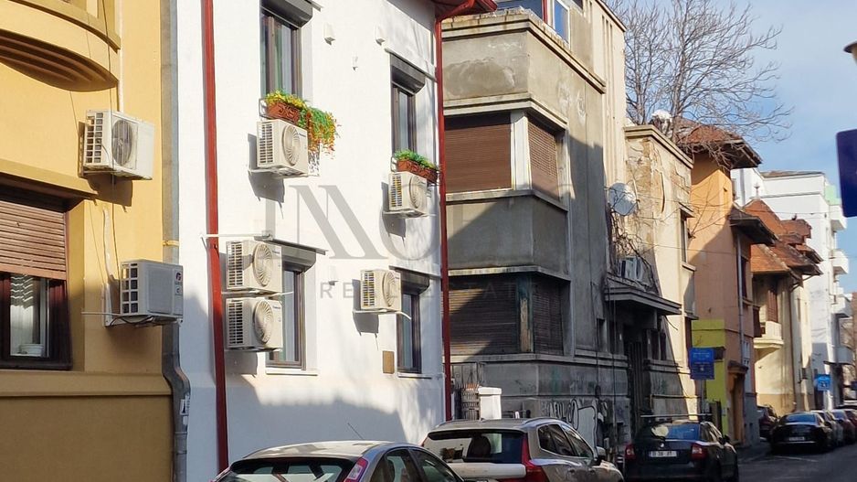 Vila/Duplex 5 camere prima închiriere | Piața Romană - Central - Poză 17