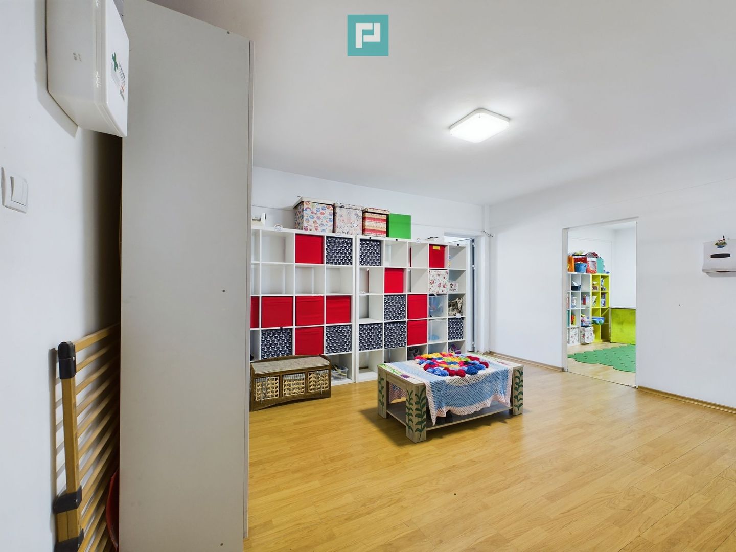 Spațiu pretabil grădiniță, centru educațional, birouri - zona Domenii - Poză 7