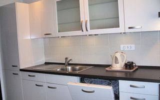 Apartament cu 3 camere de vânzare în zona Baneasa - Poză 3