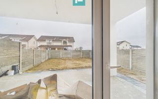 Duplex modern cu etaj si pod 164 mp in Urseni - Poză 37