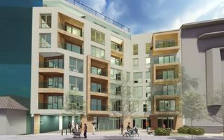 Apartament 2 camere, parcare subterana, zona Garii! - Poză 3