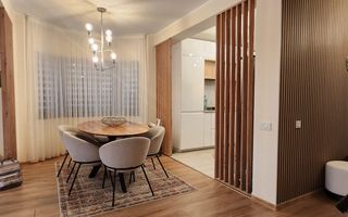 Vilă elegantă cu grădină amenajată – Tămași, Corbeanca, Construcție 2023 - Poză 35